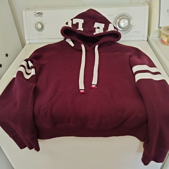 Reflex Life Is Out There Sz. M Hoodie with Drawstrings Adult - Picture 9 of 9